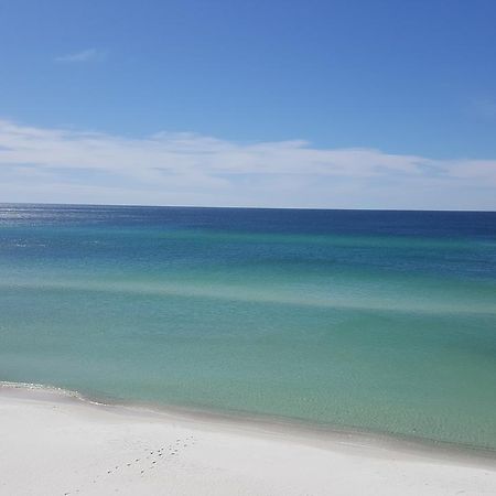 Fontainebleau Terrace Aparthotel Panama City Beach Ngoại thất bức ảnh