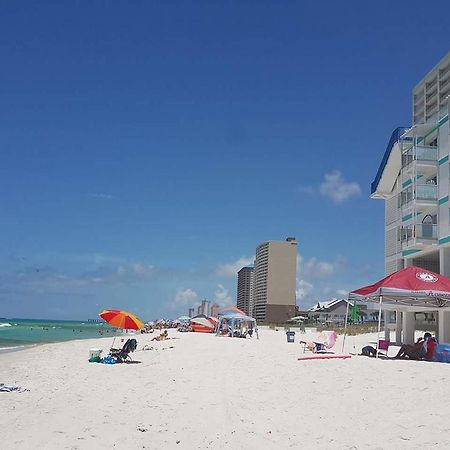 Fontainebleau Terrace Aparthotel Panama City Beach Ngoại thất bức ảnh