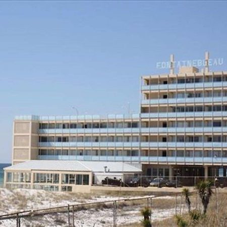 Fontainebleau Terrace Aparthotel Panama City Beach Ngoại thất bức ảnh