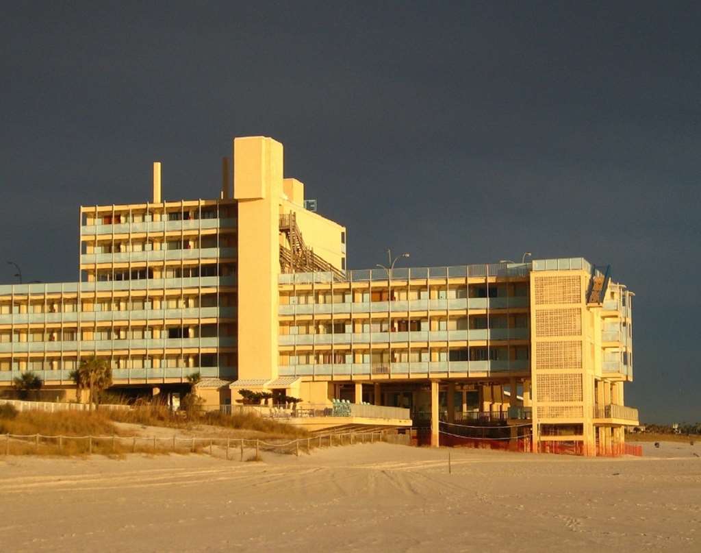 Fontainebleau Terrace Aparthotel Panama City Beach Ngoại thất bức ảnh