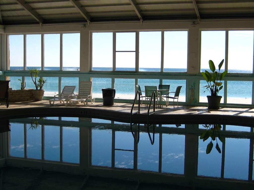 Fontainebleau Terrace Aparthotel Panama City Beach Tiện nghi bức ảnh