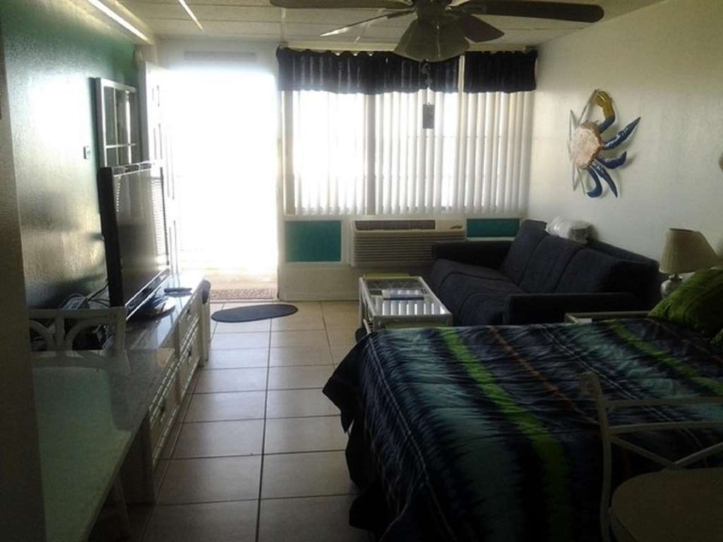 Fontainebleau Terrace Aparthotel Panama City Beach Phòng bức ảnh