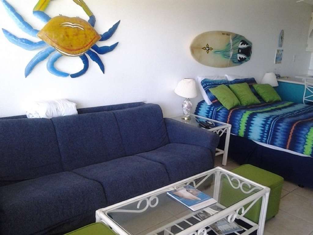 Fontainebleau Terrace Aparthotel Panama City Beach Phòng bức ảnh