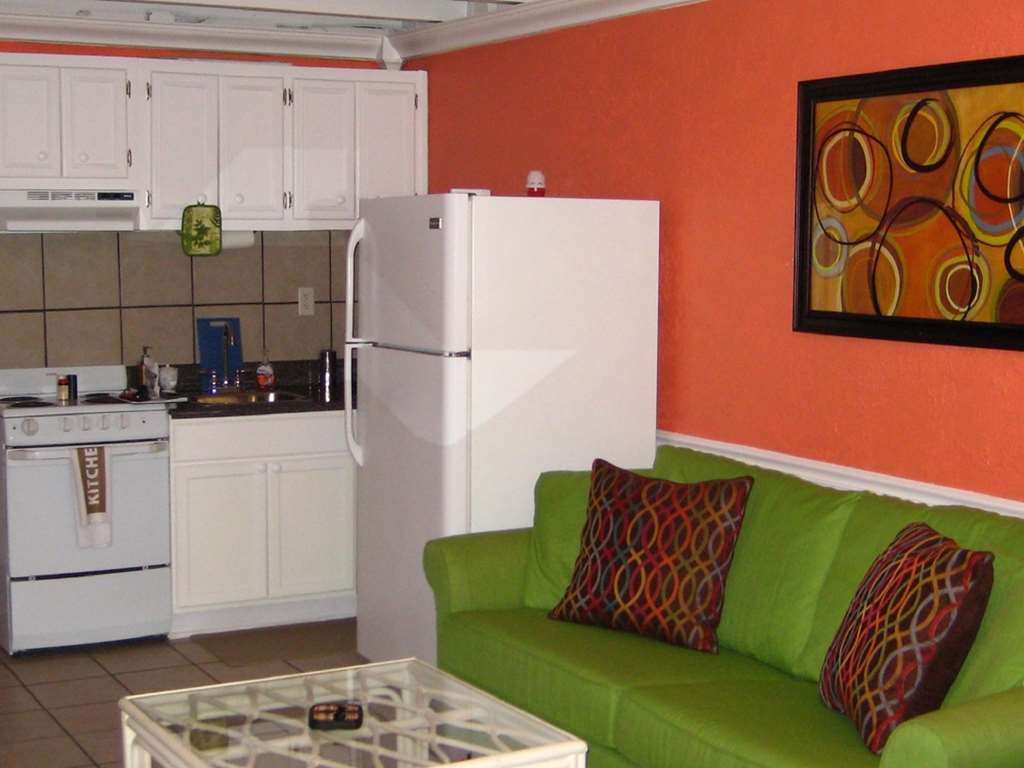 Fontainebleau Terrace Aparthotel Panama City Beach Phòng bức ảnh