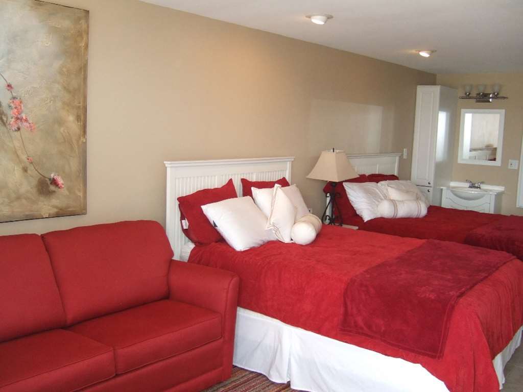 Fontainebleau Terrace Aparthotel Panama City Beach Phòng bức ảnh