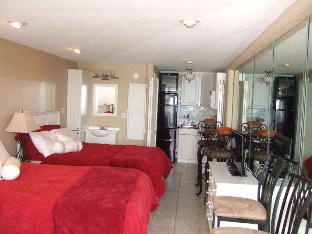 Fontainebleau Terrace Aparthotel Panama City Beach Phòng bức ảnh