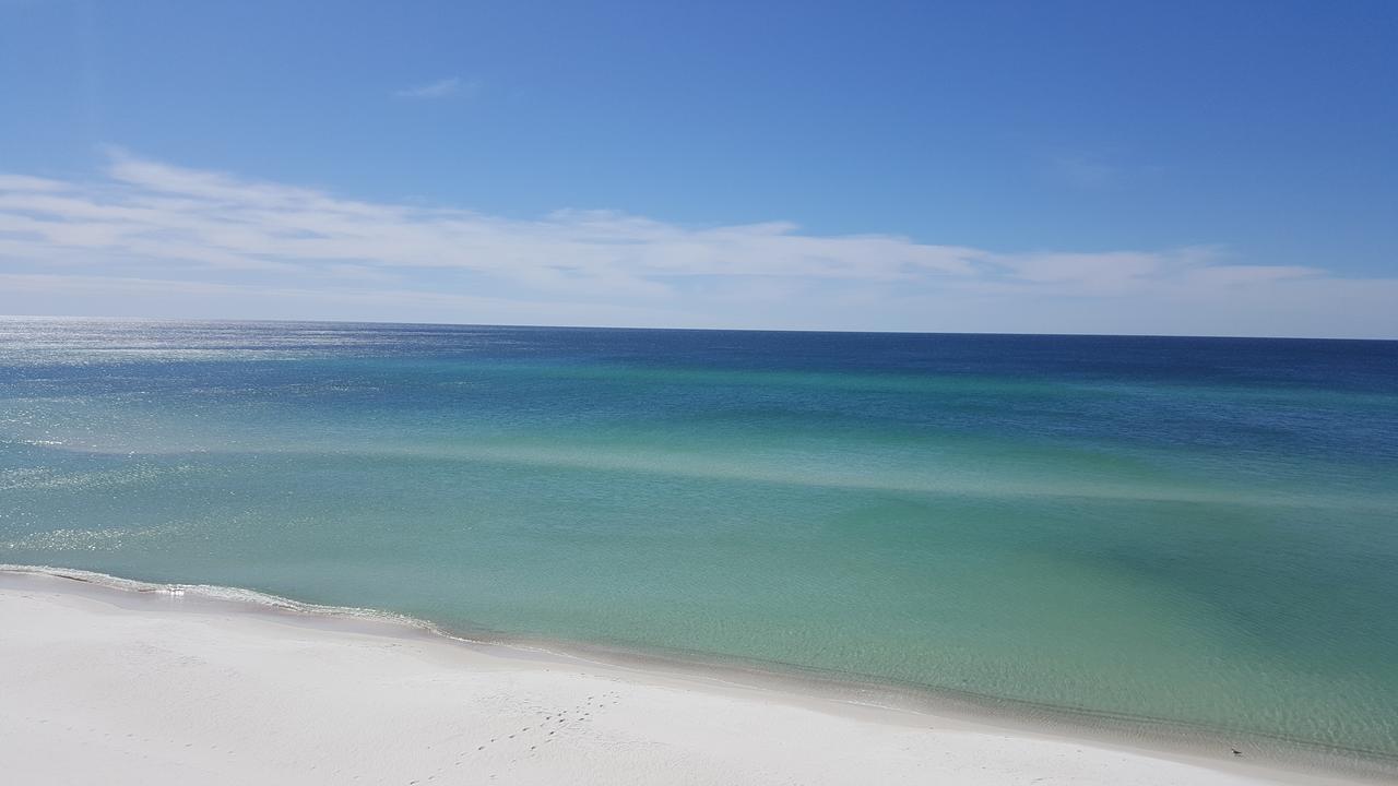 Fontainebleau Terrace Aparthotel Panama City Beach Ngoại thất bức ảnh