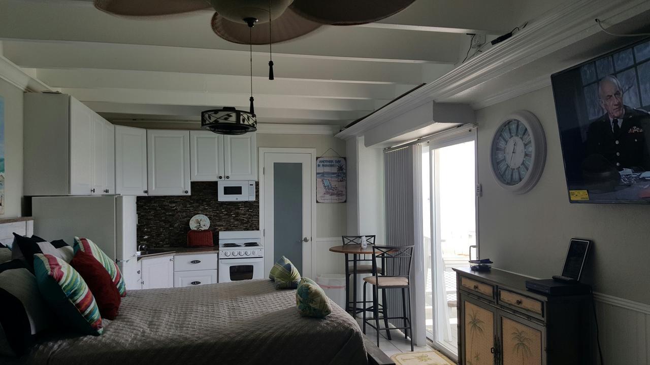 Fontainebleau Terrace Aparthotel Panama City Beach Ngoại thất bức ảnh