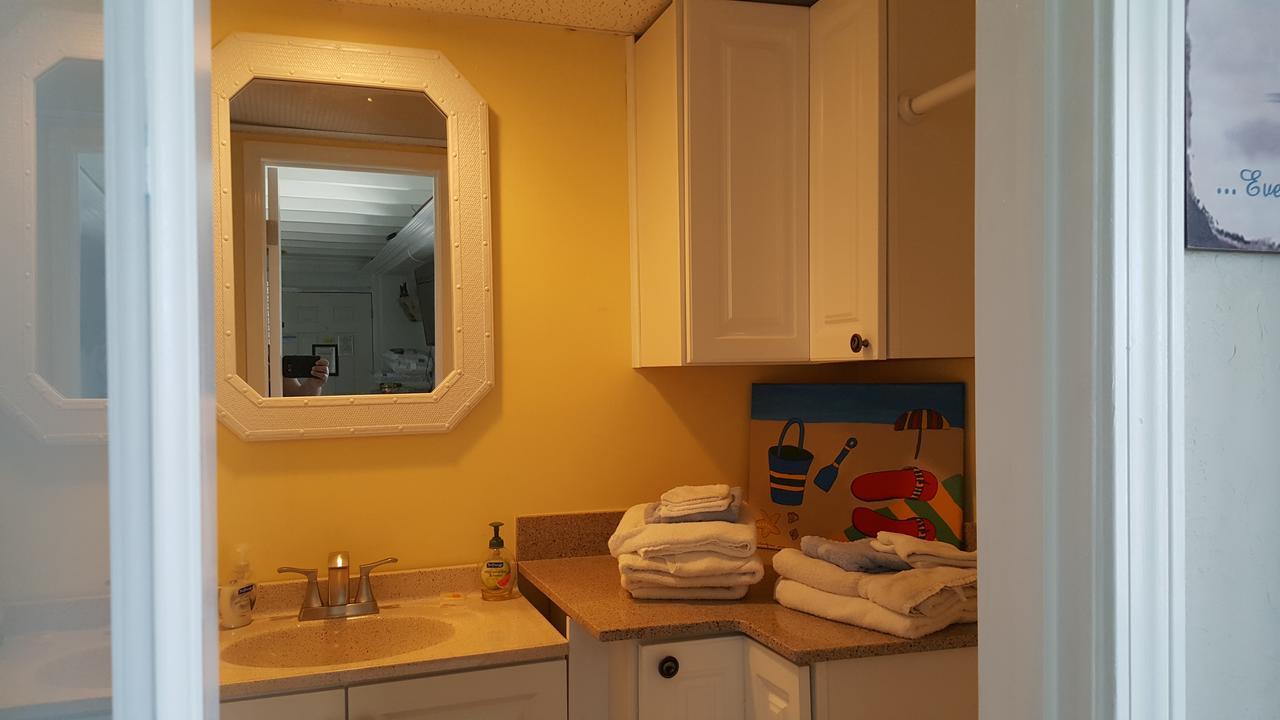 Fontainebleau Terrace Aparthotel Panama City Beach Ngoại thất bức ảnh