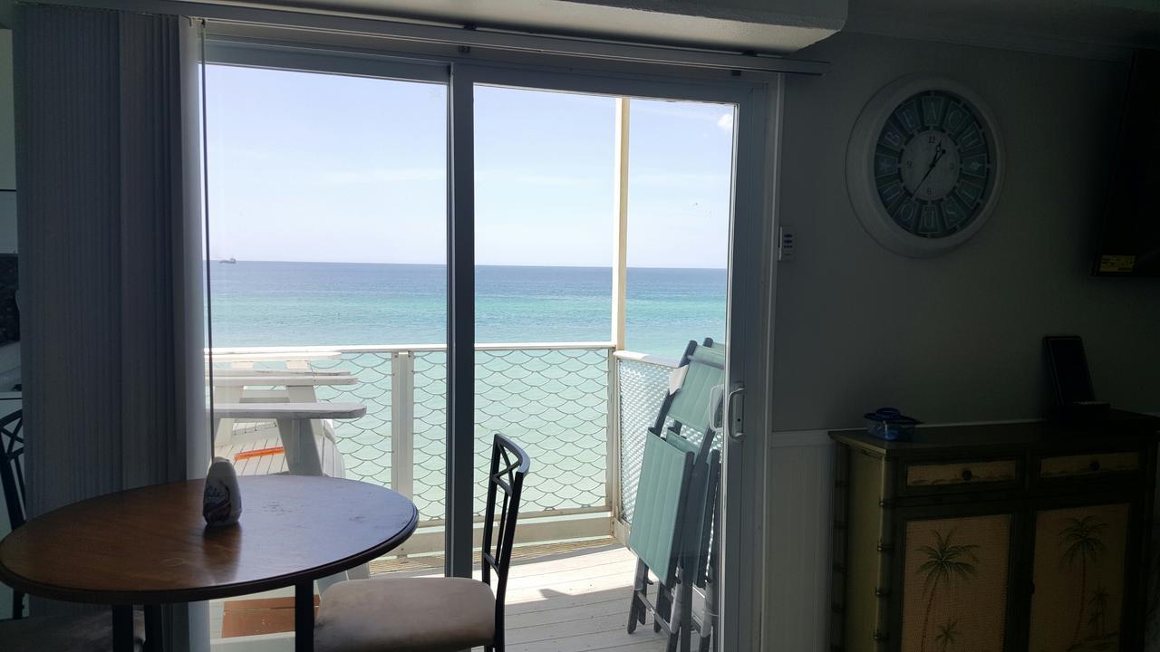 Fontainebleau Terrace Aparthotel Panama City Beach Ngoại thất bức ảnh