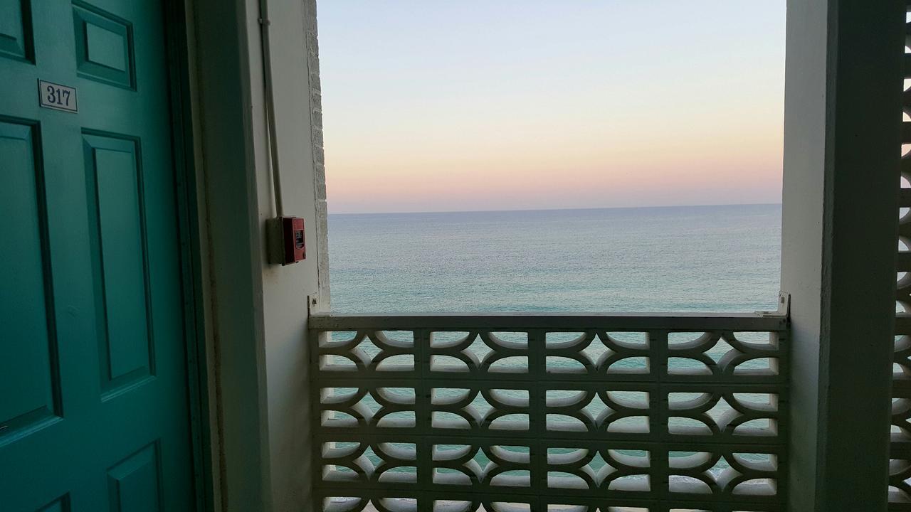 Fontainebleau Terrace Aparthotel Panama City Beach Ngoại thất bức ảnh