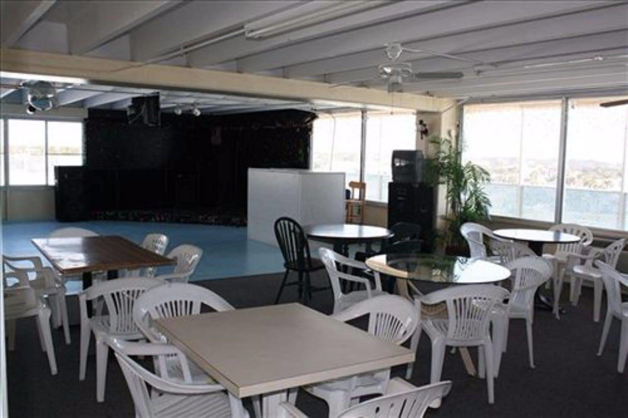 Fontainebleau Terrace Aparthotel Panama City Beach Ngoại thất bức ảnh