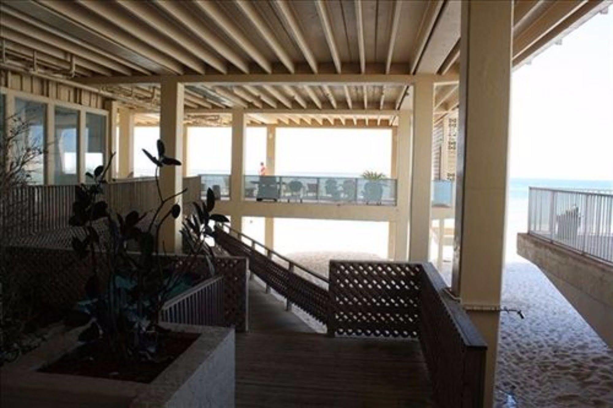 Fontainebleau Terrace Aparthotel Panama City Beach Ngoại thất bức ảnh