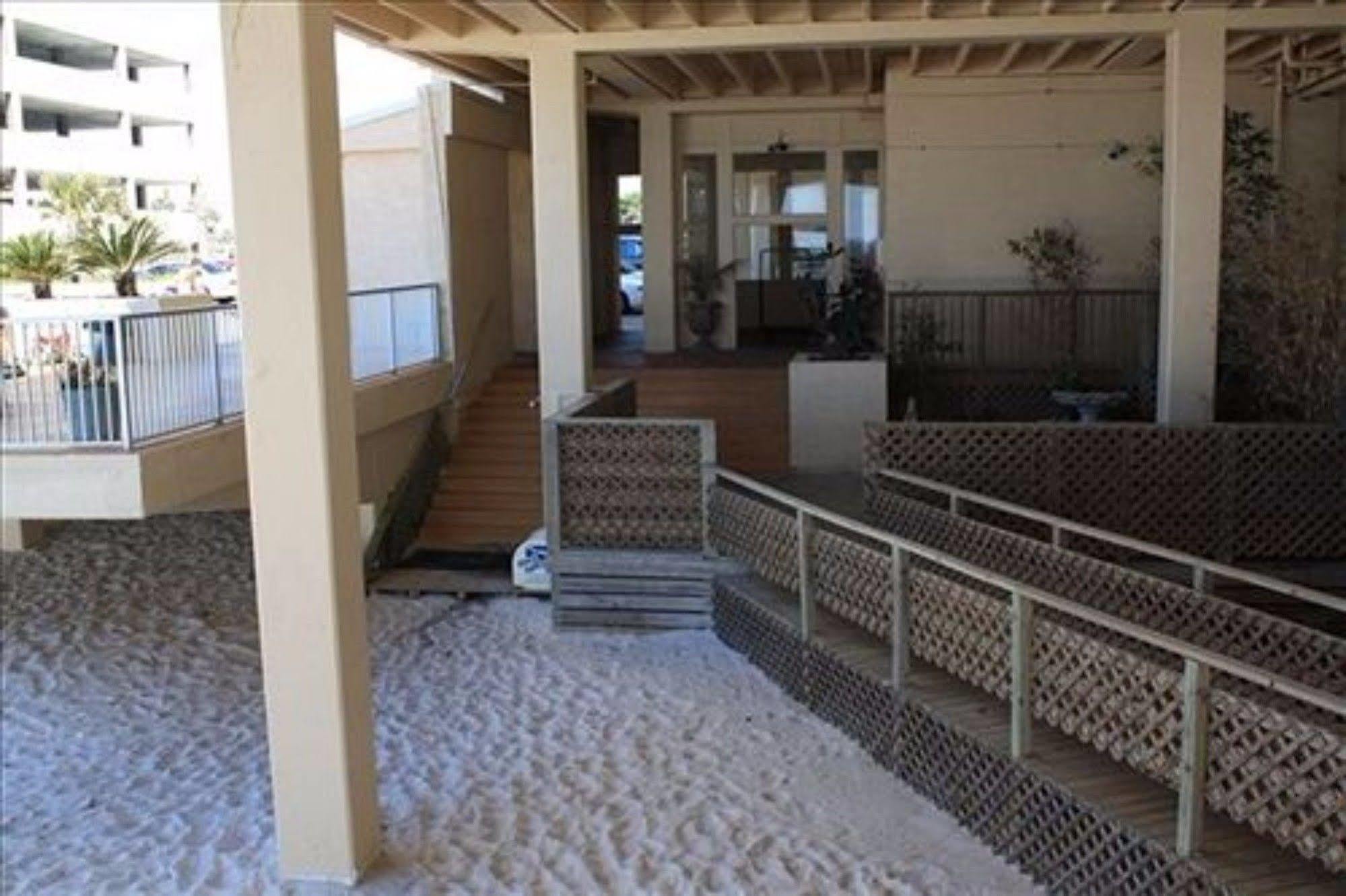 Fontainebleau Terrace Aparthotel Panama City Beach Ngoại thất bức ảnh