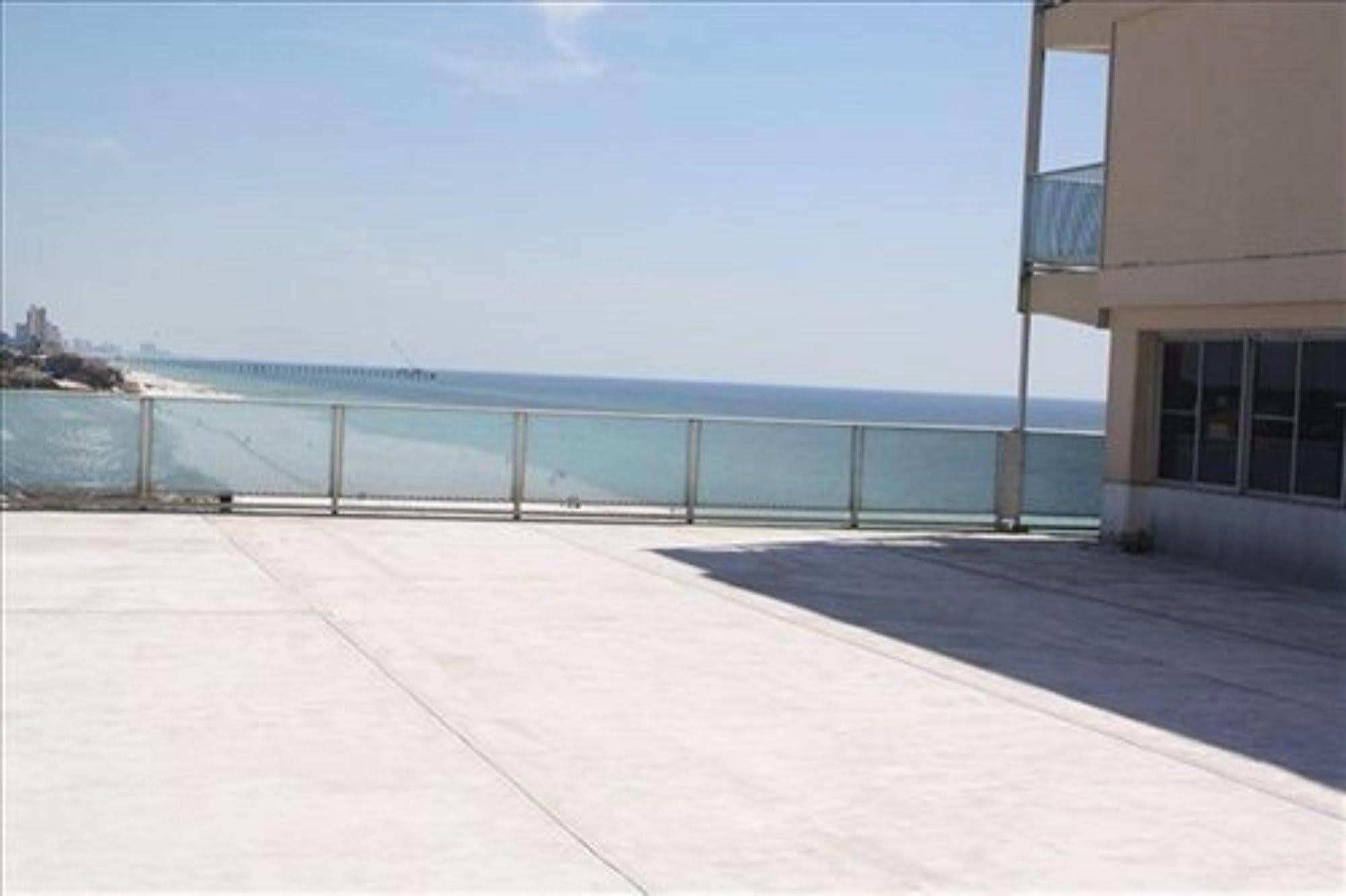 Fontainebleau Terrace Aparthotel Panama City Beach Ngoại thất bức ảnh
