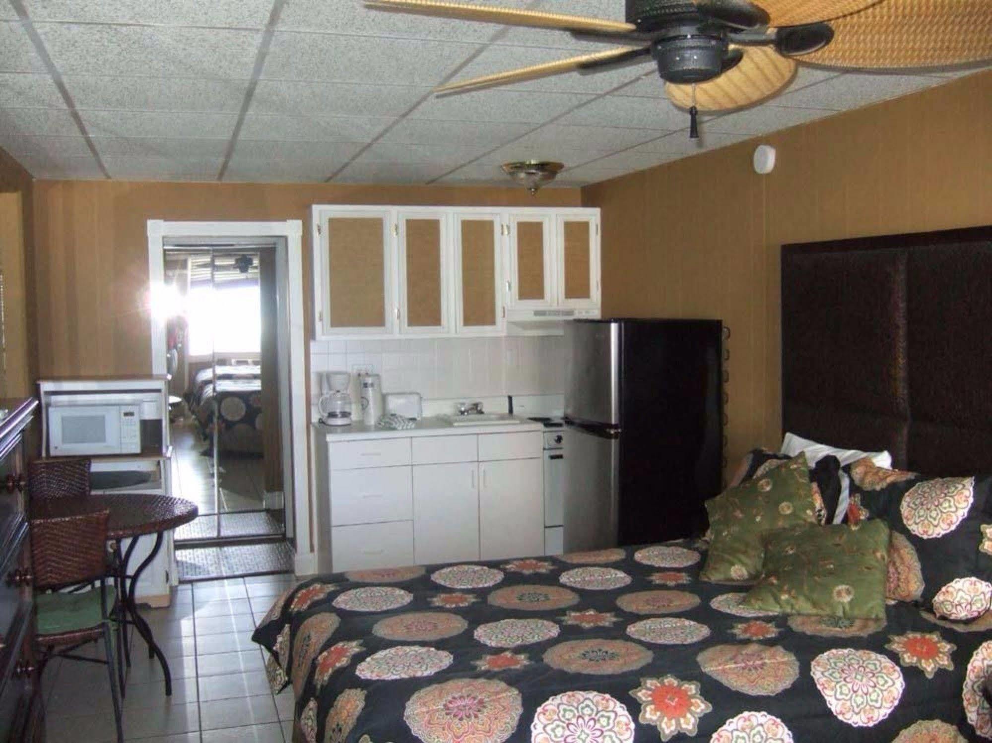 Fontainebleau Terrace Aparthotel Panama City Beach Ngoại thất bức ảnh