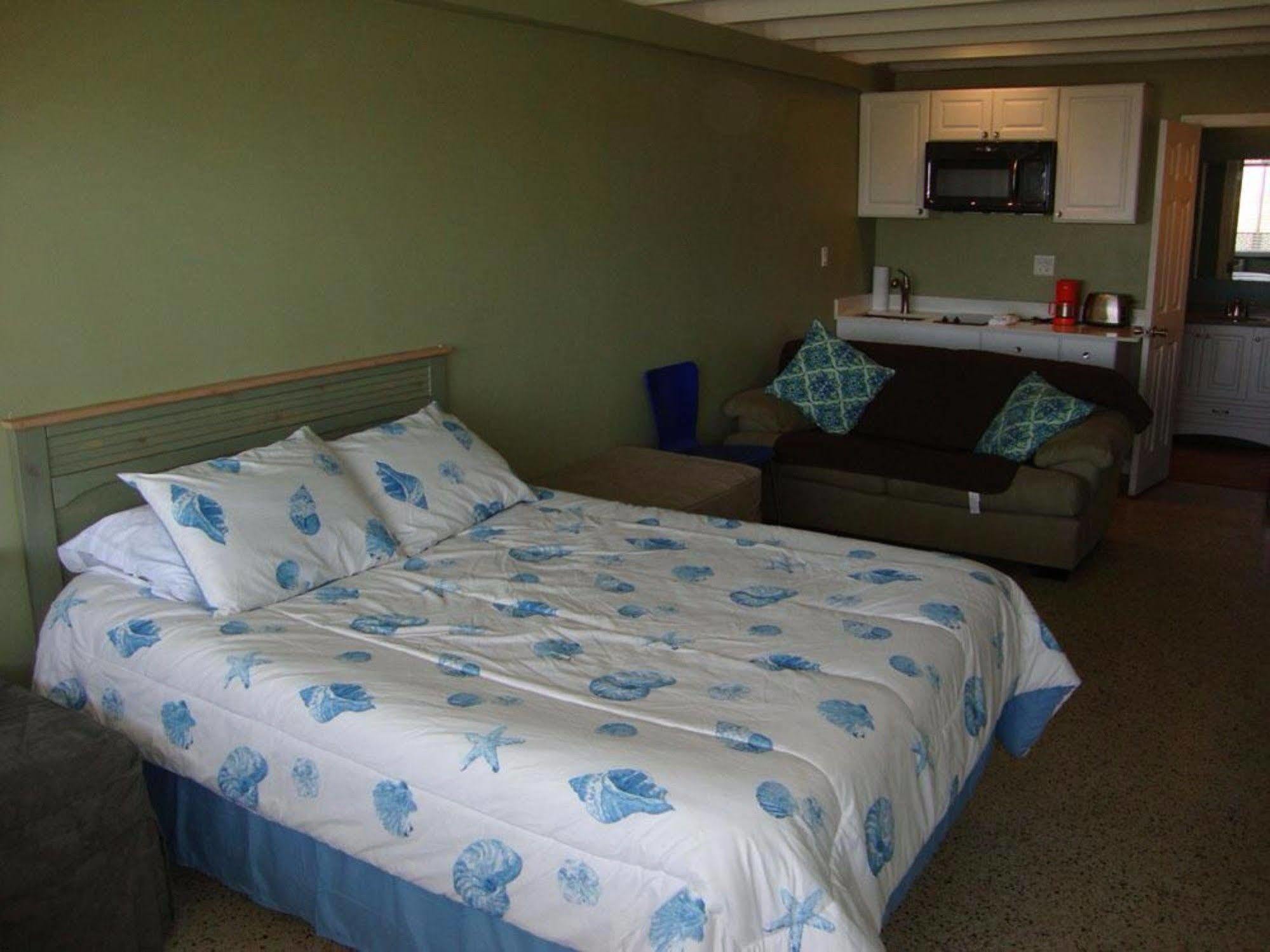 Fontainebleau Terrace Aparthotel Panama City Beach Ngoại thất bức ảnh