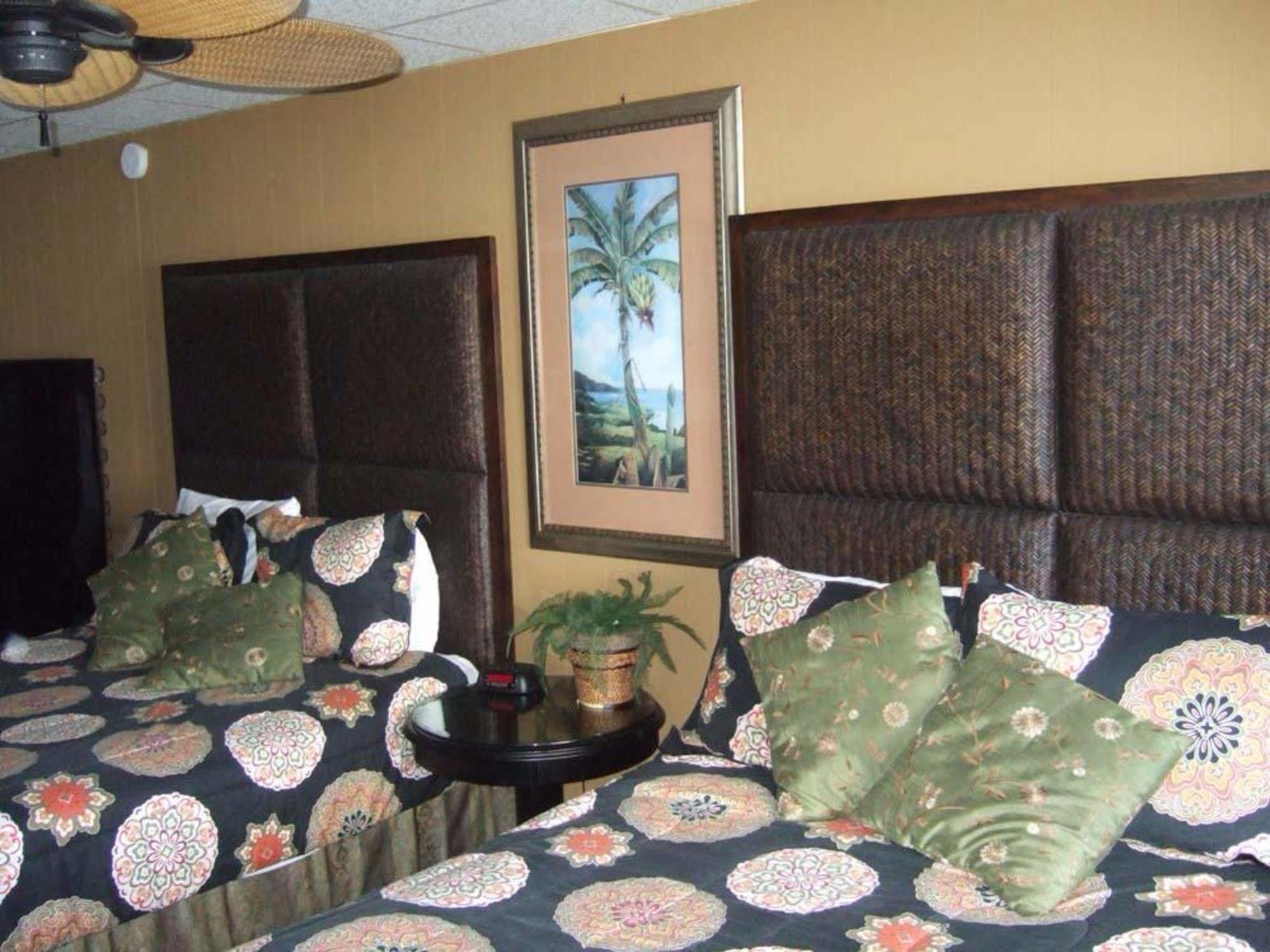 Fontainebleau Terrace Aparthotel Panama City Beach Ngoại thất bức ảnh