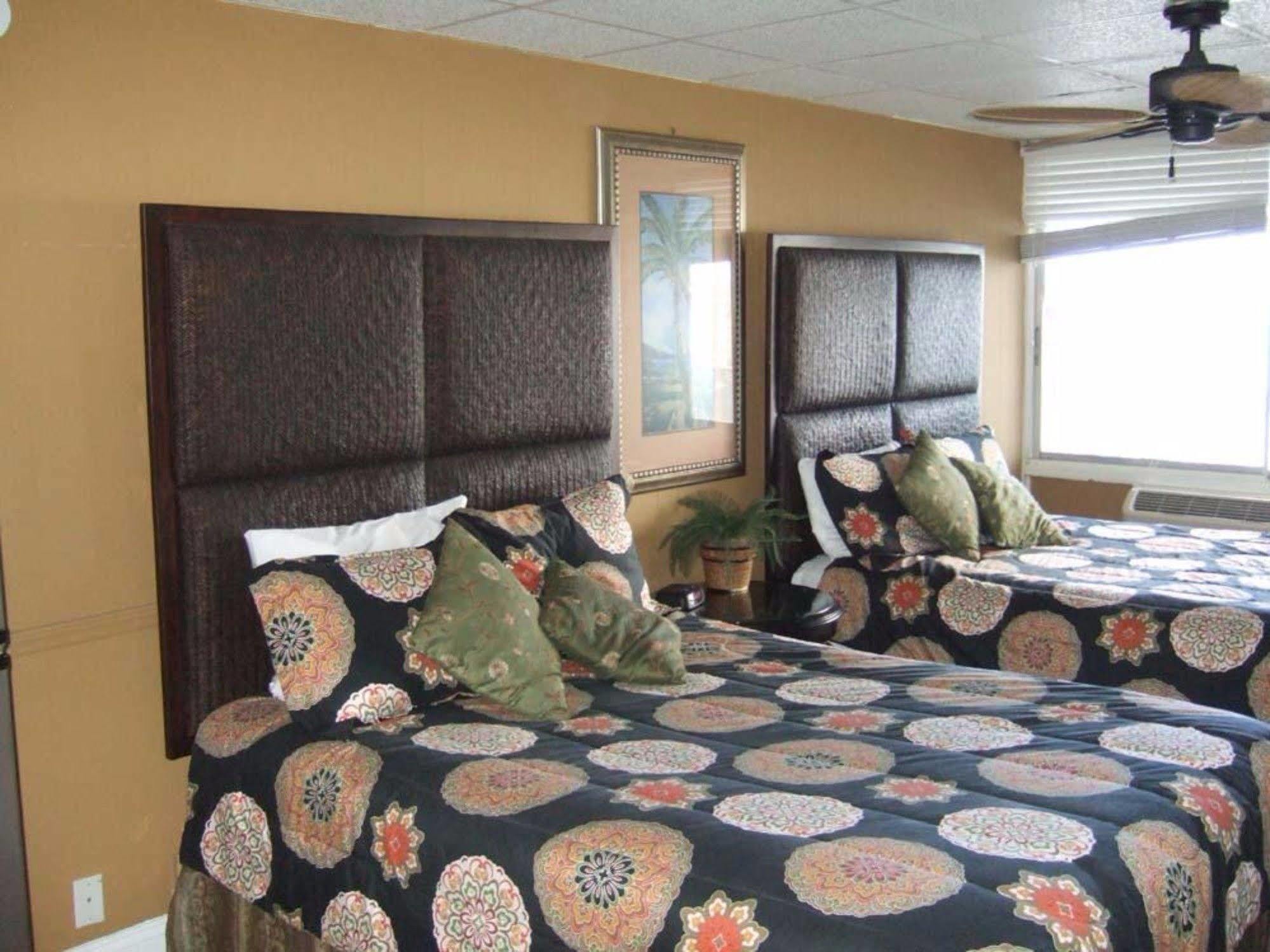Fontainebleau Terrace Aparthotel Panama City Beach Ngoại thất bức ảnh