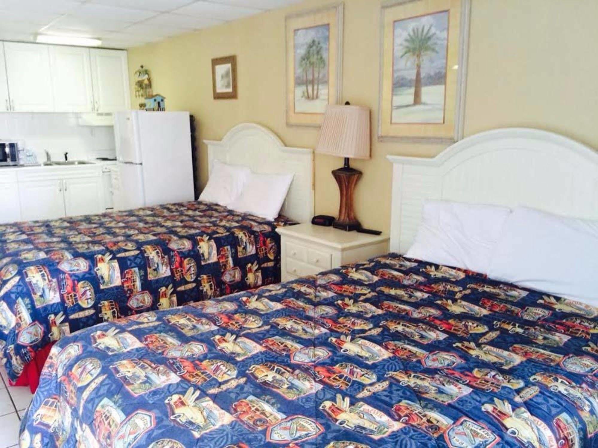Fontainebleau Terrace Aparthotel Panama City Beach Ngoại thất bức ảnh