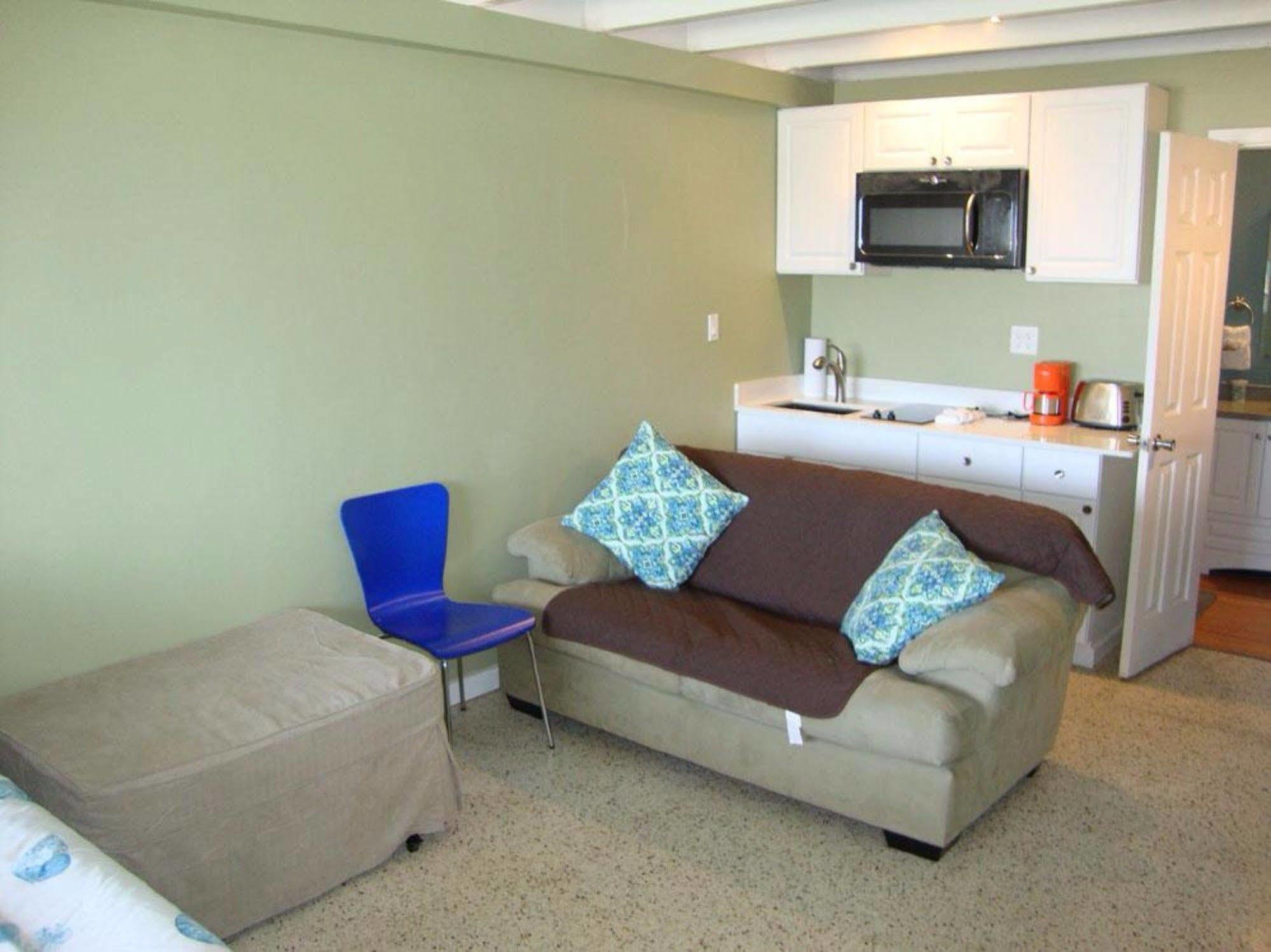Fontainebleau Terrace Aparthotel Panama City Beach Ngoại thất bức ảnh