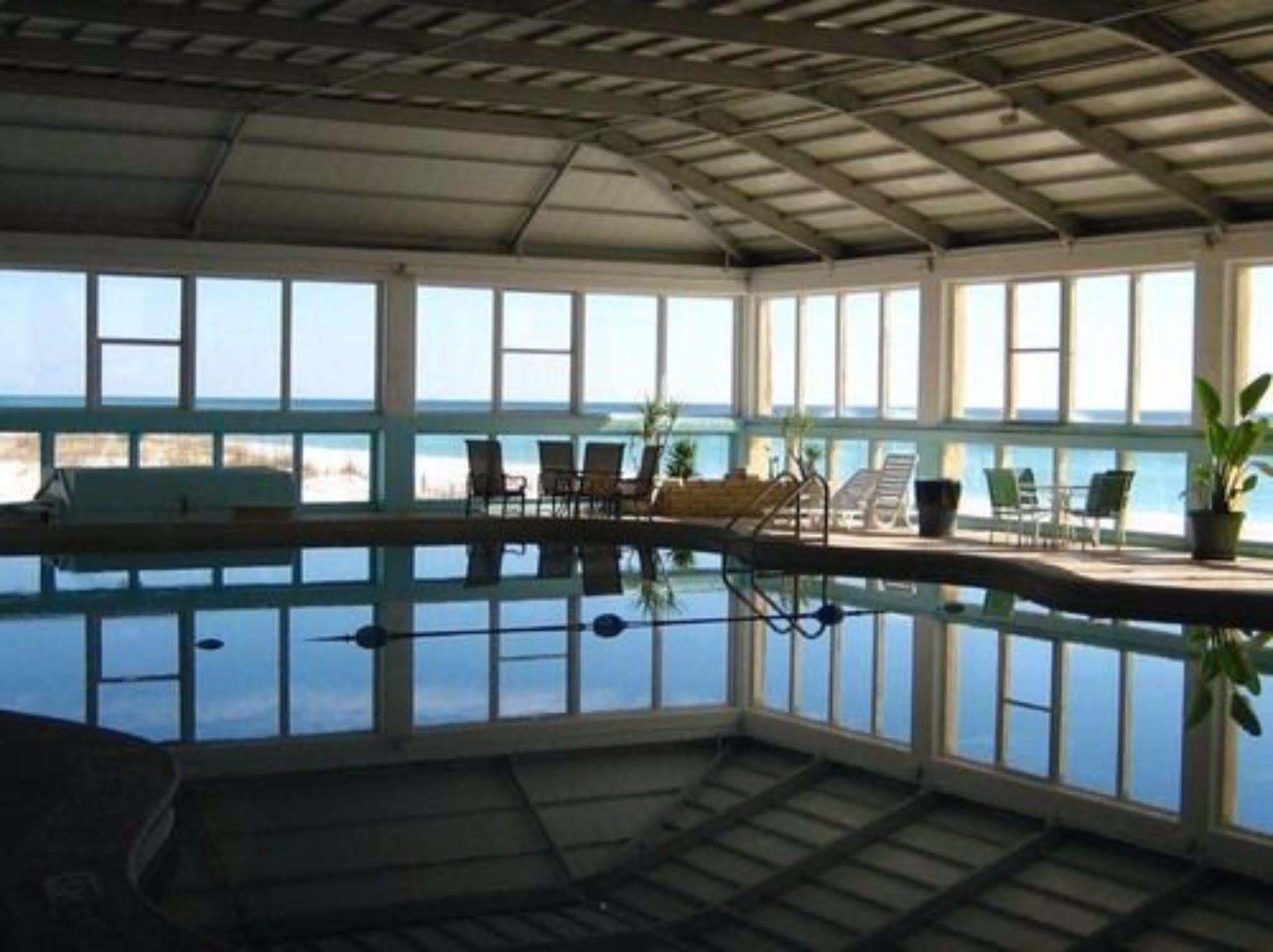 Fontainebleau Terrace Aparthotel Panama City Beach Ngoại thất bức ảnh