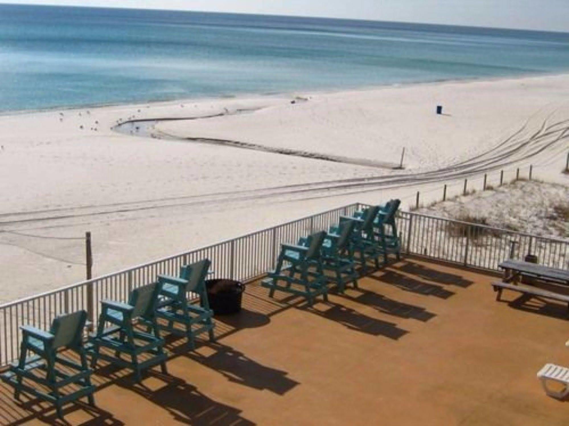 Fontainebleau Terrace Aparthotel Panama City Beach Ngoại thất bức ảnh