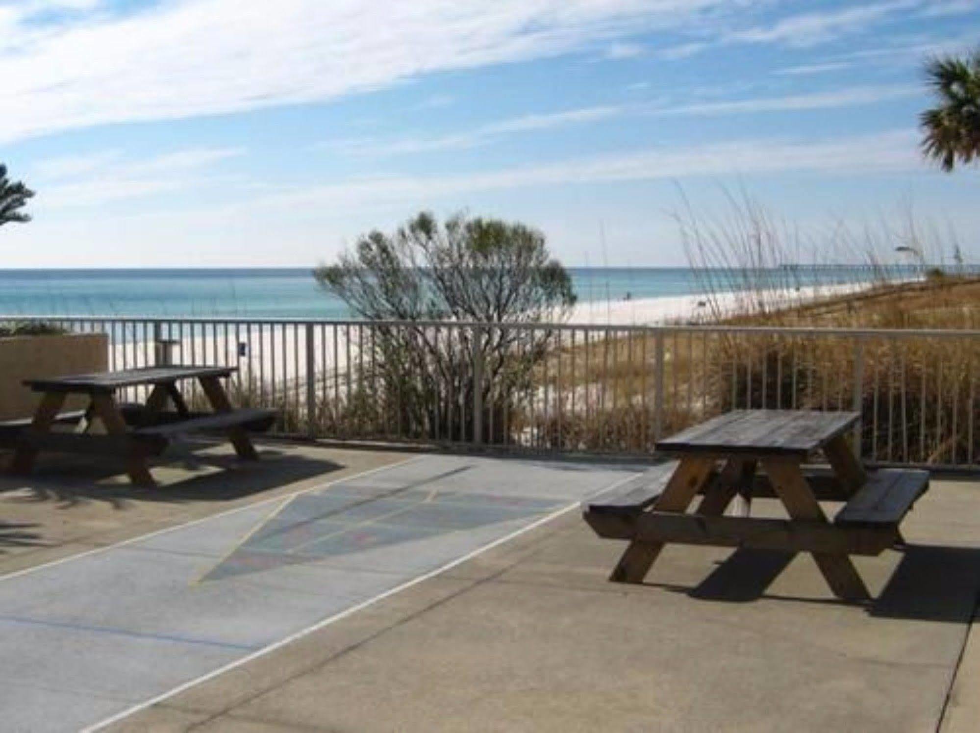 Fontainebleau Terrace Aparthotel Panama City Beach Ngoại thất bức ảnh