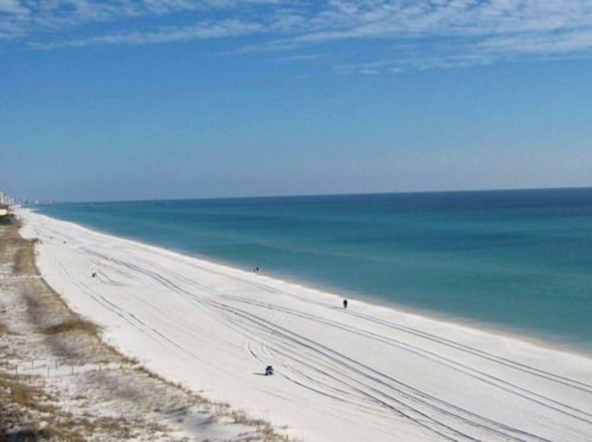 Fontainebleau Terrace Aparthotel Panama City Beach Ngoại thất bức ảnh