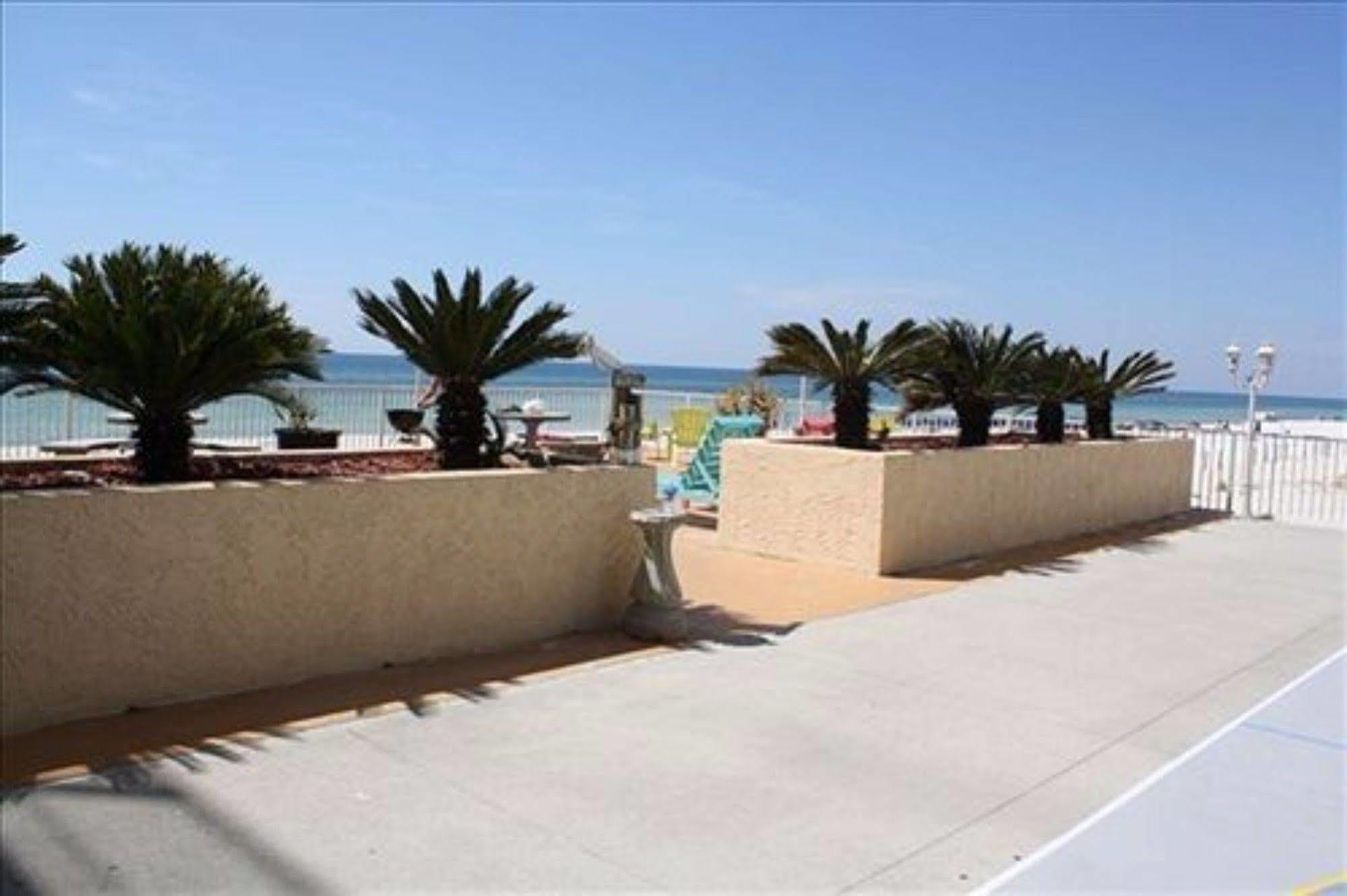 Fontainebleau Terrace Aparthotel Panama City Beach Ngoại thất bức ảnh