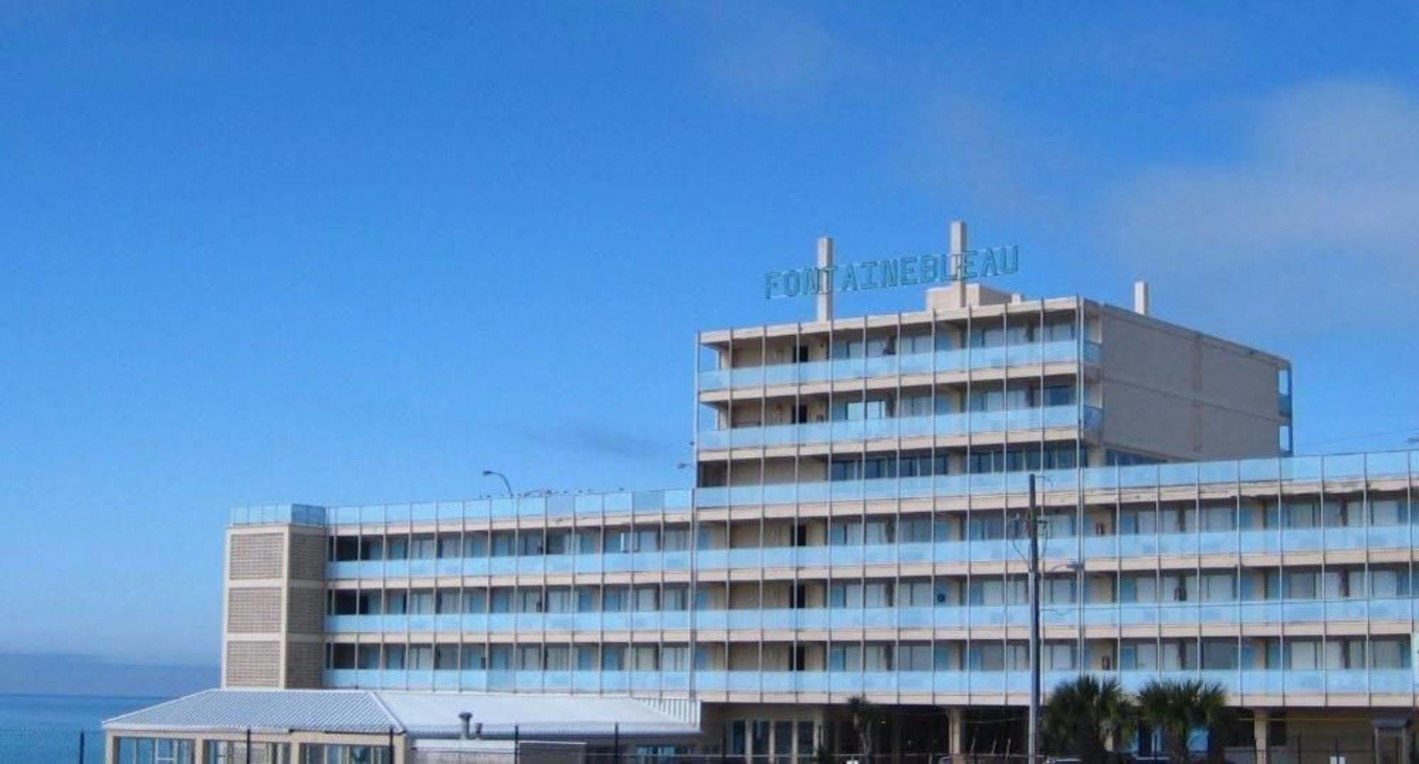 Fontainebleau Terrace Aparthotel Panama City Beach Ngoại thất bức ảnh